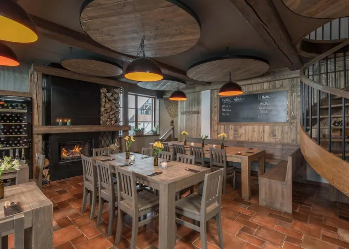 Apartmany La Pasta